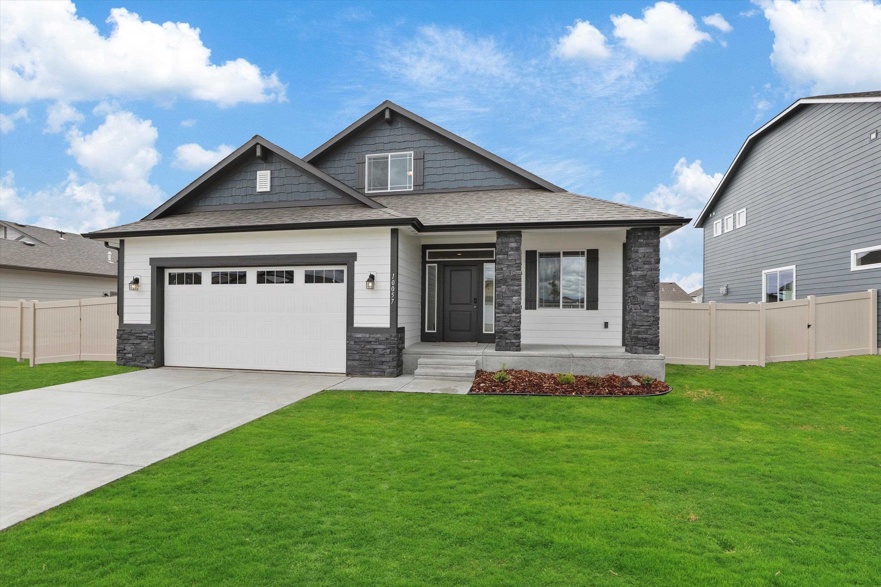 Riverside Ct, Greenacres, WA 99016