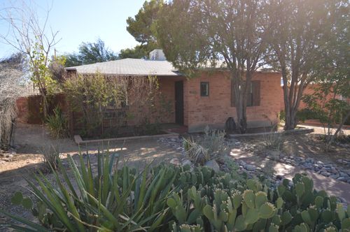 1708 E Spring Street, Tucson, AZ, 85719 | Card Image