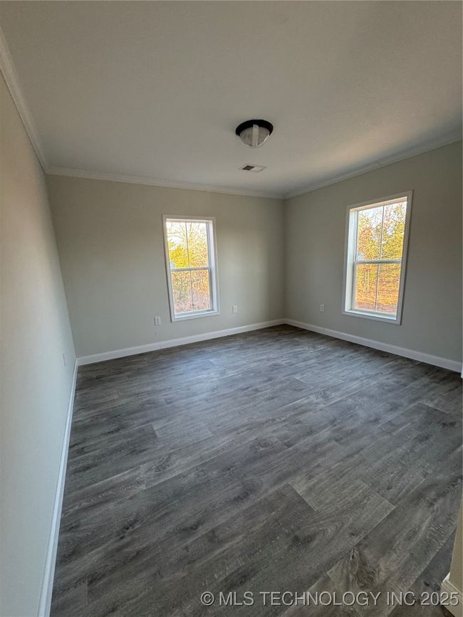 122 Bluebird Dr, House other with 3 bedrooms, 2 bathrooms and null parking in McAlester OK | Image 24