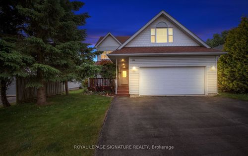 56 Dairy Dr, Acton, ON, L7J2Y1 | Card Image