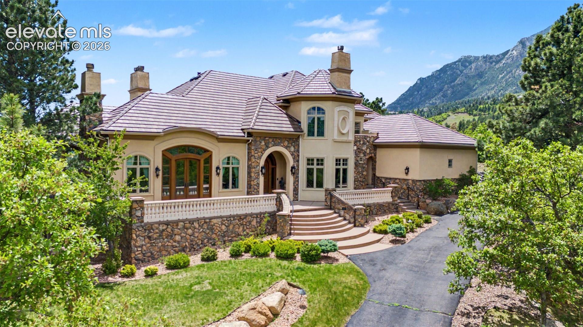 Residential in Colorado Springs 5