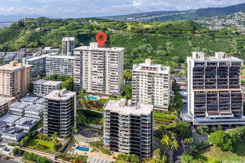 1403-999 Wilder Ave, Honolulu, HI, 96822-2633 | Card Image