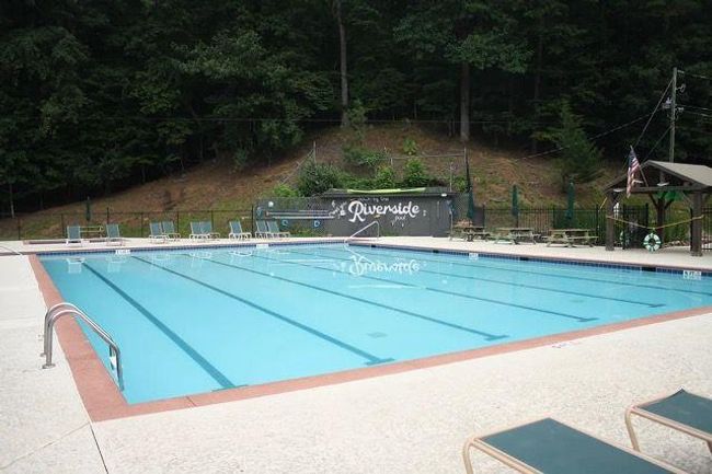1466 Newport Dr, House other with 3 bedrooms, 3 bathrooms and 1 parking in Ellijay GA | Image 40