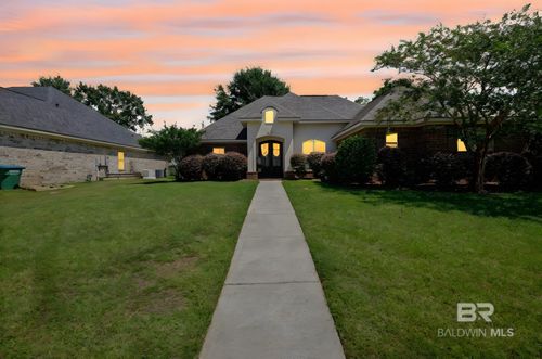 11519 Lodgepole Ct, Spanish Fort, AL, 36527-6700 | Card Image