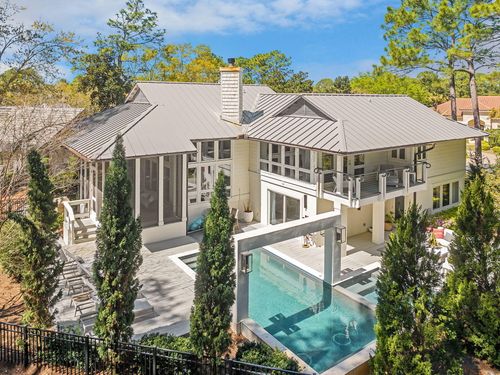 2932 Pine Valley Dr, Miramar Beach, FL, 32550-7836 | Card Image