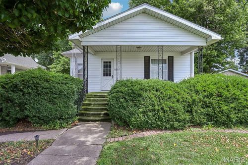 602 N Harrison Street, Litchfield, IL, 62056 | Card Image