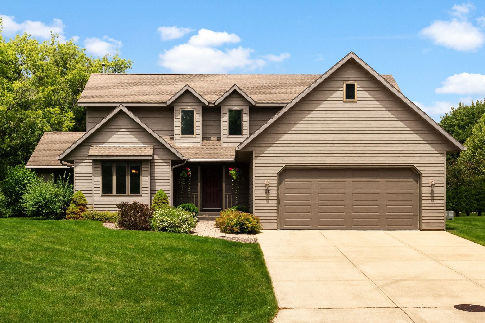 Residential in Madison