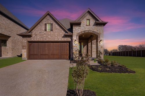 3523 Riley St, Fate, TX, 75087-2188 | Card Image