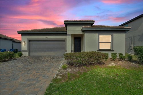 185 Brookes Pl, HAINES CITY, FL, 33844 | Card Image