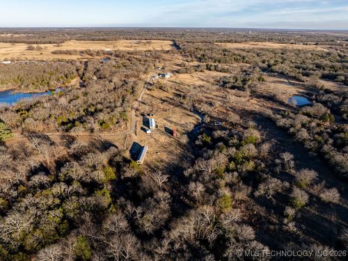 7292 W Fuller Lane, Tishomingo, OK, 73460 | Card Image