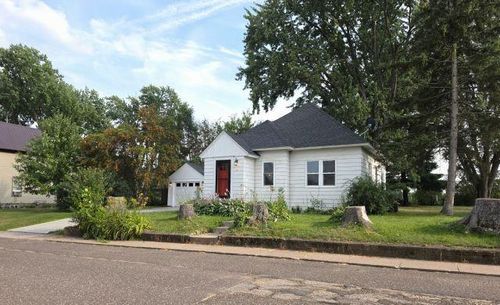 101 Bank Street, MILLTOWN, WI, 54858 | Card Image