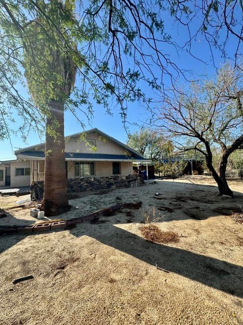 3299 Frying Pan Rd, Borrego Springs, CA, 92004-4233 | Card Image