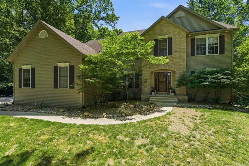 50905 Persimmon Dr, South Bend, IN, 46628-9577 | Card Image