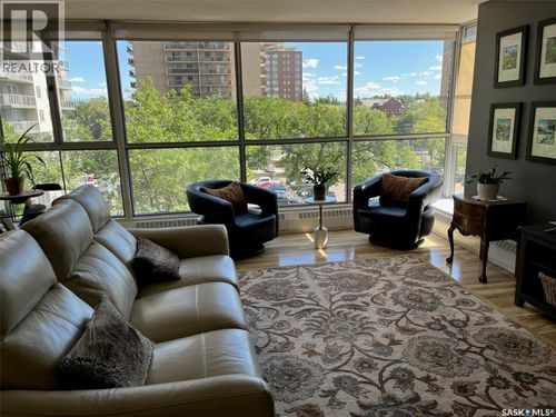 501-315 5th Ave N, Saskatoon, SK, S7K5Z8 | Card Image