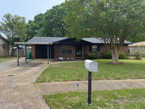 163 Marcia Drive, Mary Esther, FL, 32569 | Card Image