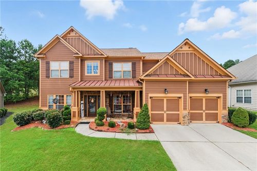 3101 Bonita Springs Ct, Douglasville, GA, 30135-9251 | Card Image