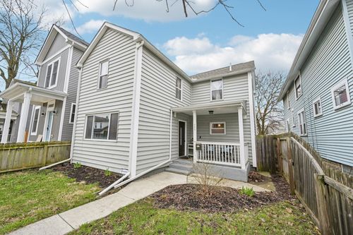 959 Heyl Ave, Columbus, OH, 43206-2487 | Card Image