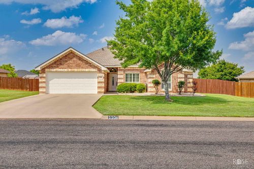 1106 Hunters Glen Rd, San Angelo, TX, 76901-5057 | Card Image