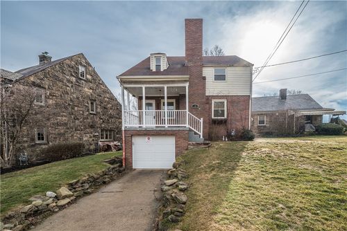 651 Royce Ave, Pittsburgh, PA, 15243-1149 | Card Image