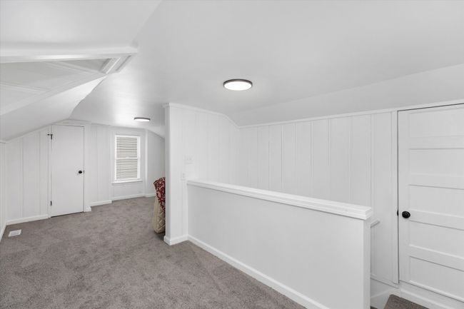 Primary Bedroom on upper floor | Image 17
