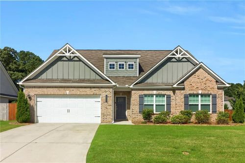72 Flower Petal Way, Dacula, GA, 30019-1301 | Card Image