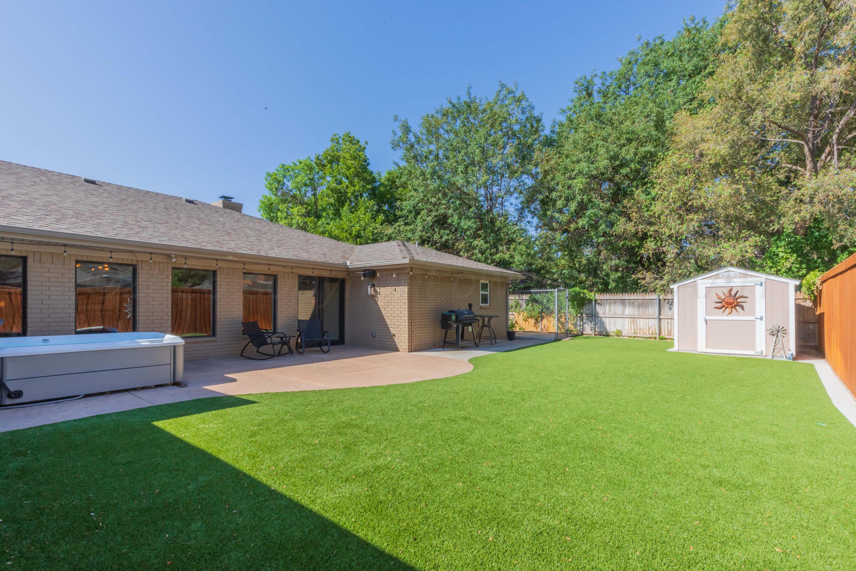 Residential in Amarillo 5