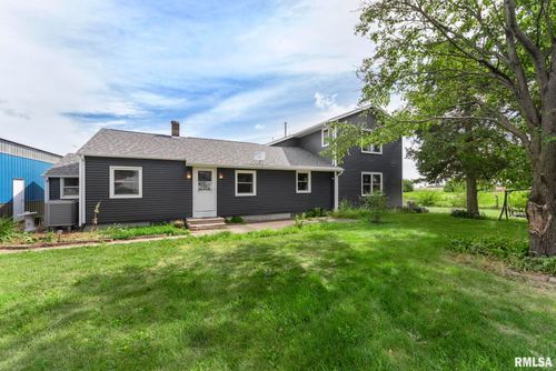 21669 235th Ave, Le Claire, IA, 52753-9730 | Card Image