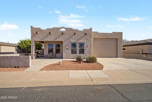 5923 E Kenwood St, Mesa, AZ, 85215-2707 | Card Image