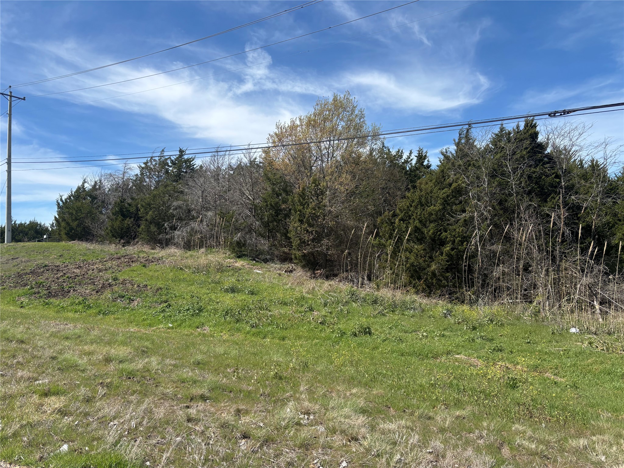 Land in Waxahachie 5