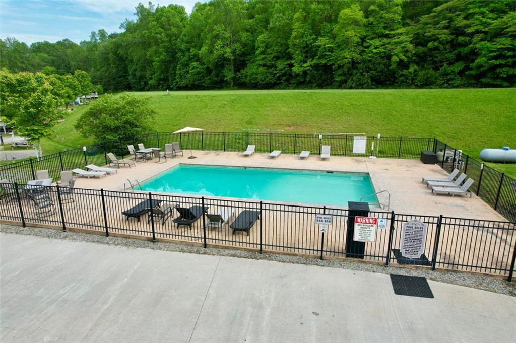 Land in Morganton 4