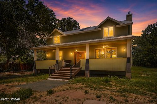 410 E Tumbleweed Ln, Taylor, AZ, 85939-2641 | Card Image