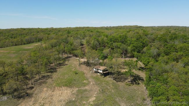 19690 W 892 Rd, House other with 4 bedrooms, 3 bathrooms and null parking in Park Hill OK | Image 22