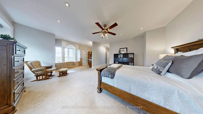 4499 Sideroad 15, House other with 6 bedrooms, 4 bathrooms and 22 parking in New Tecumseth ON | Image 15