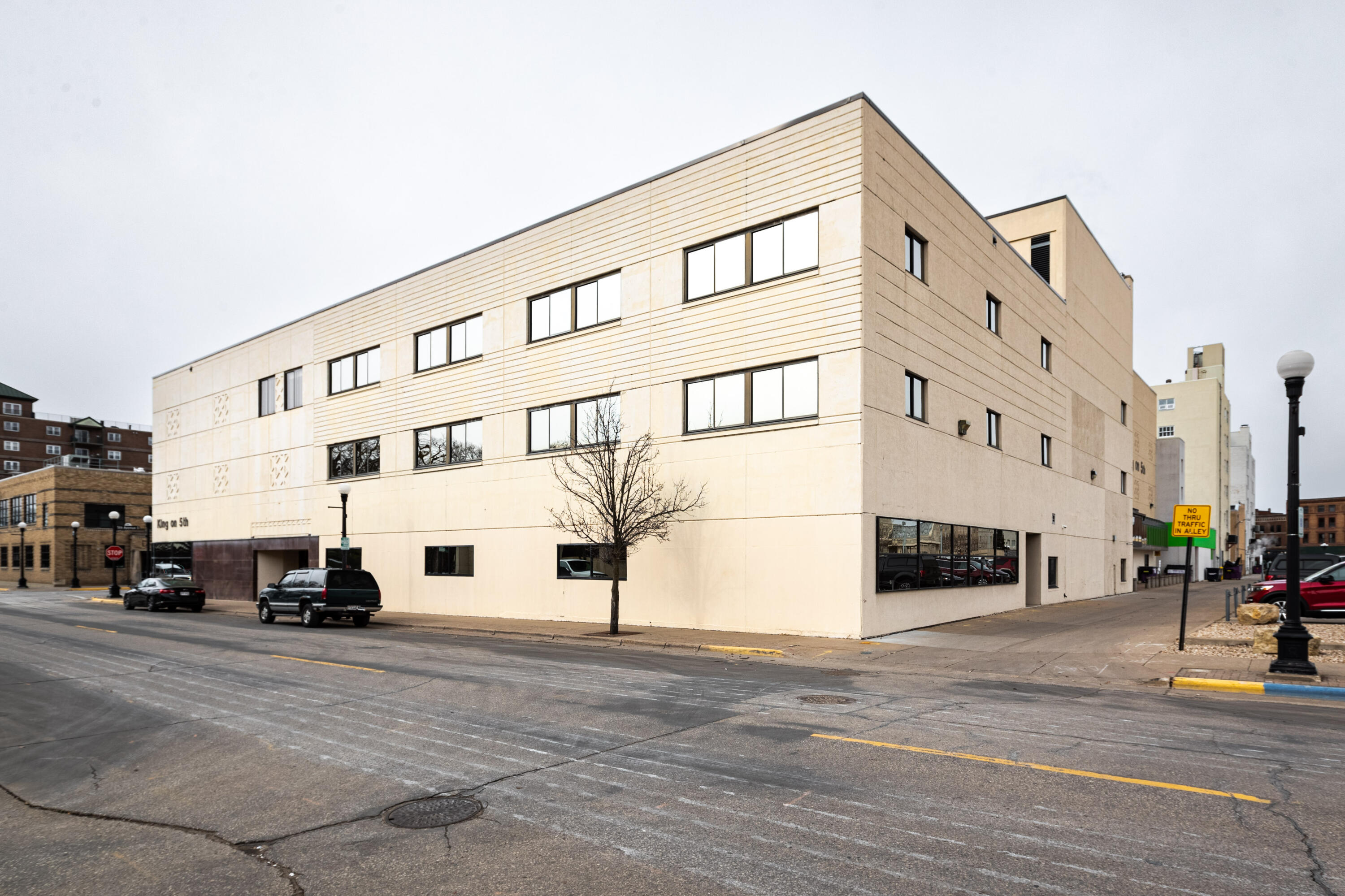 Commercial Lease in La Crosse 5