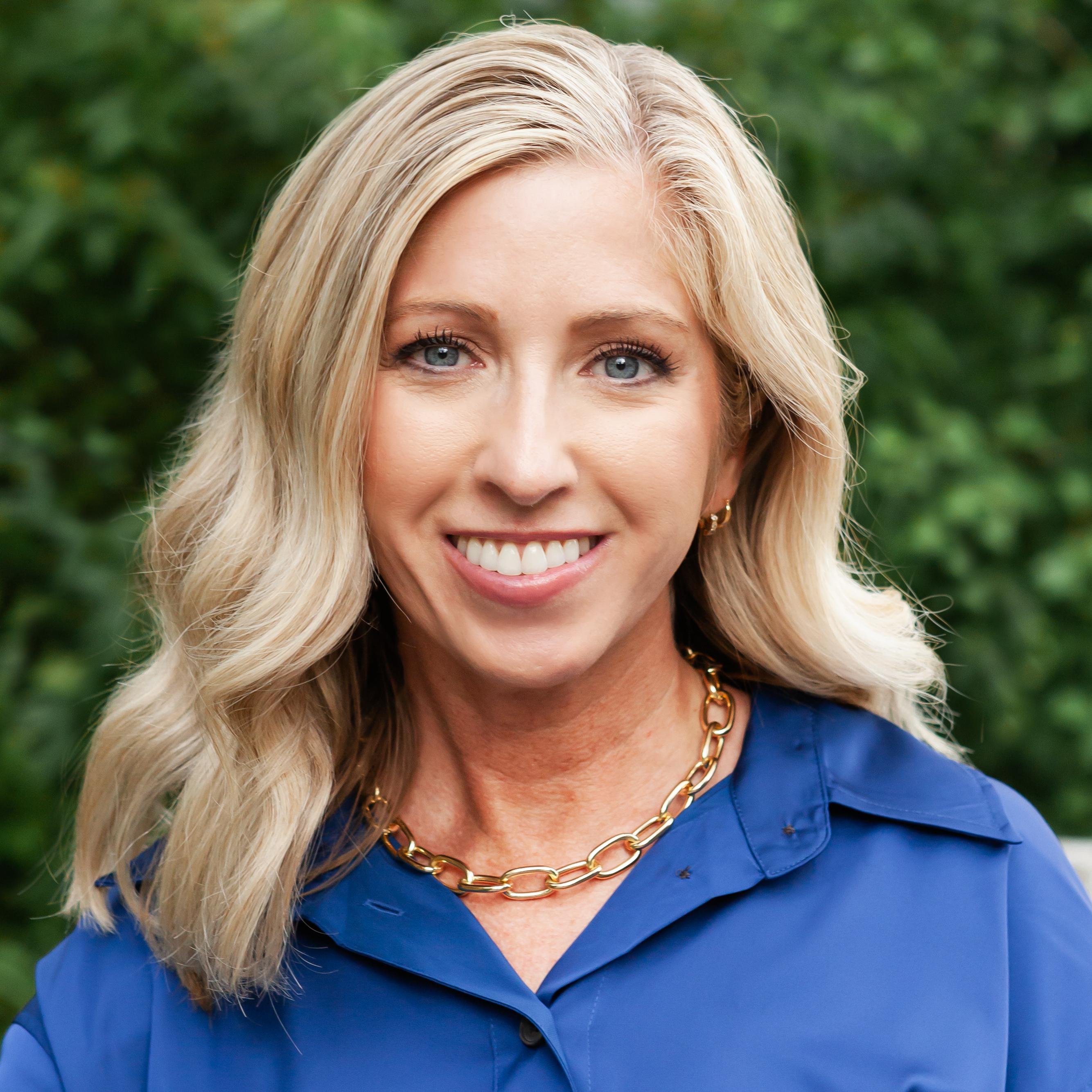 Amanda Cox