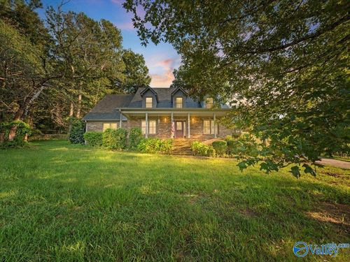 2500 Sprayberry Rd, Pell City, AL, 35125-3947 | Card Image