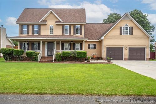 1131 Curry Ford Dr, Fayetteville, NC, 28314-1858 | Card Image