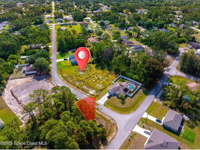 480 Denmark St Sw, Home with 0 bedrooms, 0 bathrooms and null parking in PALM BAY FL | Image 10