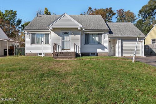 356 E Campbell Rd, Schenectady, NY, 12303 | Card Image