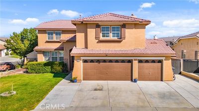 47th Street W, House other with 5 bedrooms, 3 bathrooms and 3 parking in Lancaster CA | Image 2