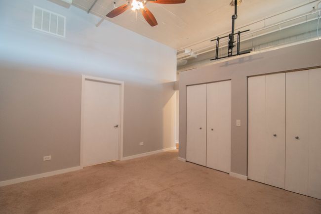 APT-603 - 1224 Van Buren St, Condo with 2 bedrooms, 1 bathrooms and 1 parking in CHICAGO IL | Image 9