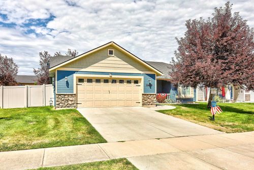 11488 W Concord River Way, Nampa, ID, 83686-5426 | Card Image