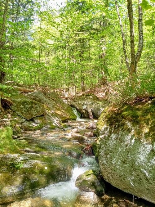 2401 Long Falls Dam Road, Highland Plt, ME, 04961 | Card Image