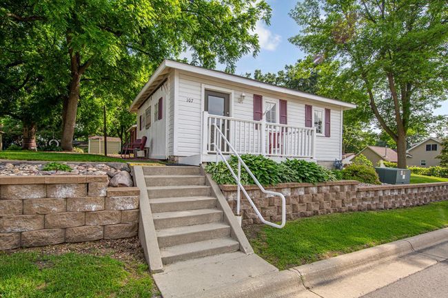 917 State St N, Home with 0 bedrooms, 0 bathrooms and null parking in Waseca MN | Image 4