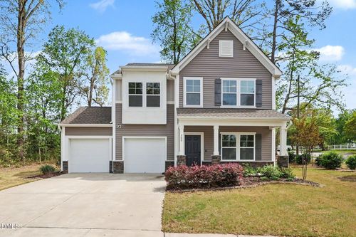 700 Atlantis St, Fuquay-Varina, NC, 27526-3240 | Card Image
