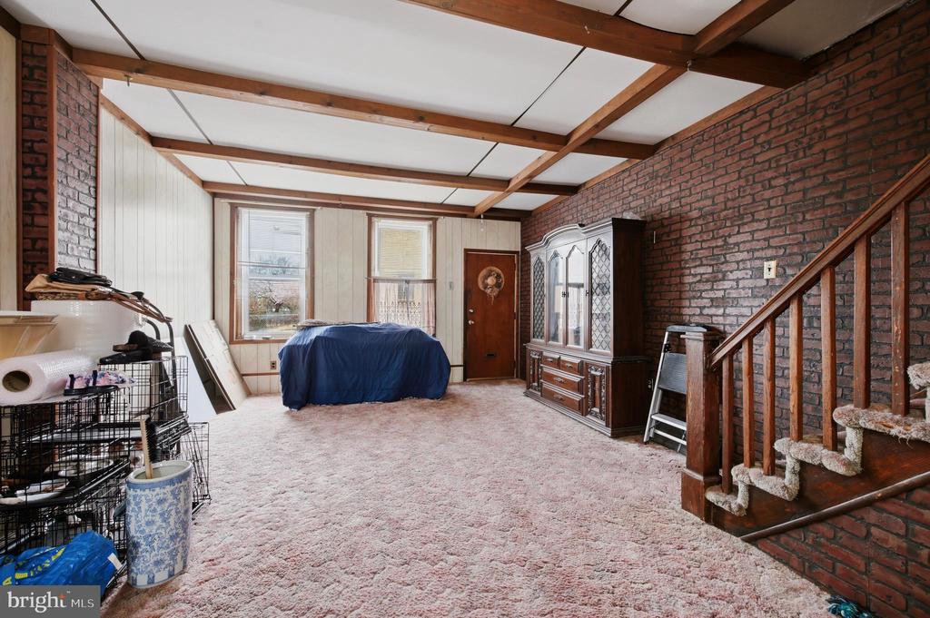 Residential in PHILADELPHIA 3