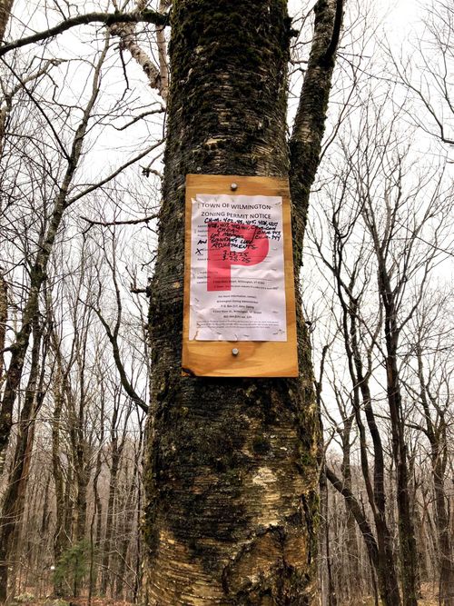 410 Fox Mountain Rd, Wilmington, VT, 05363 | Card Image