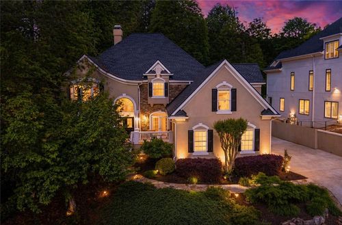 1346 Waterford Green Close, Marietta, GA, 30068-2919 | Card Image