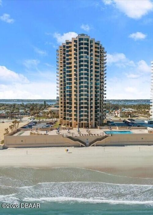 1805-3051 S. Atlantic Avenue, Daytona Beach Shores, FL, 32118 | Card Image