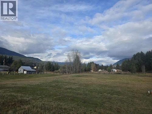 Lot A Bridgeview Road, Ootischenia, BC, V1N4K8 | Card Image